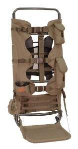 ALPS OutdoorZ Commander Freighter Frame Plus Pack Bag