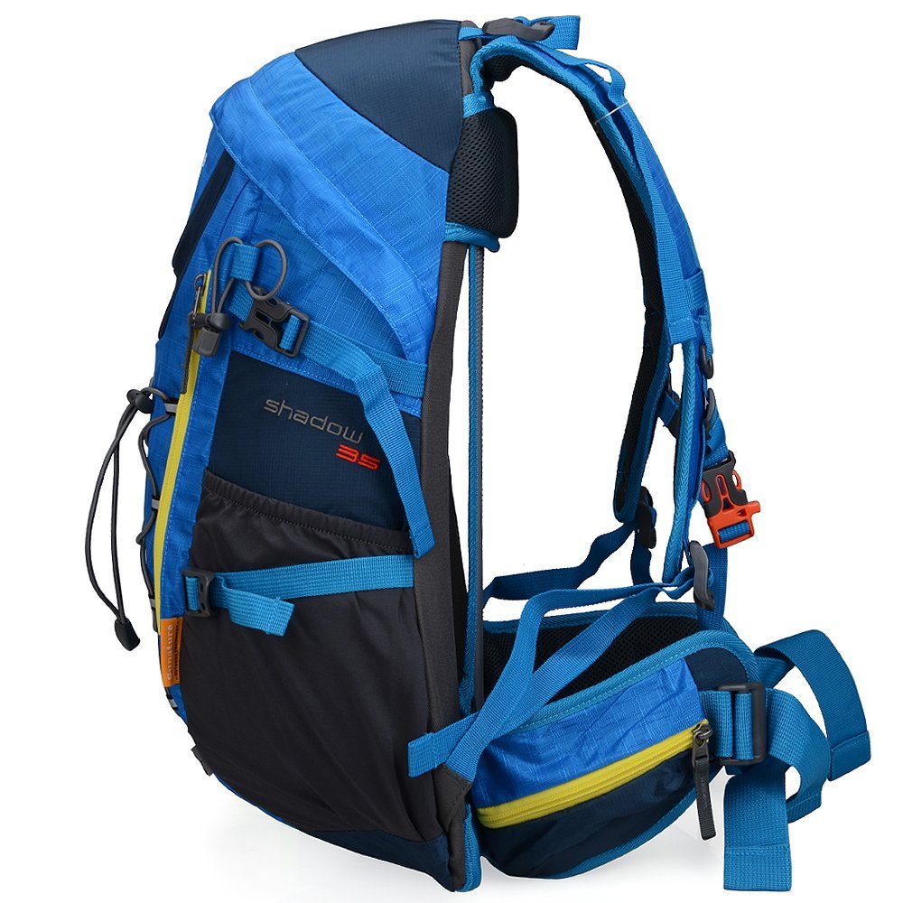 Altosy 30l Mini Hiking Camping Daypack