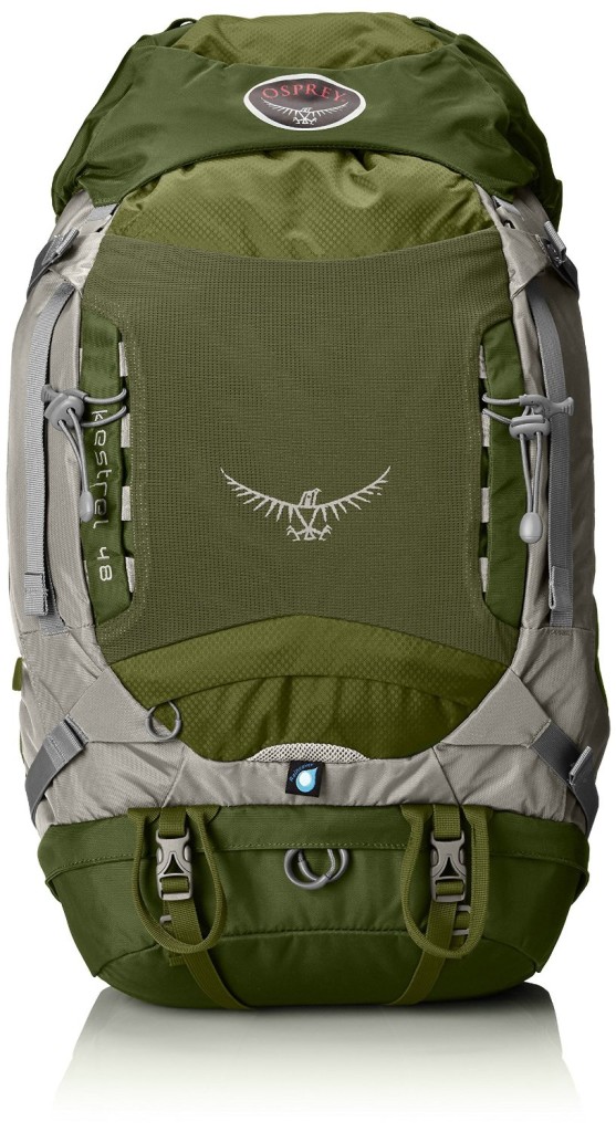 Osprey Packs Kestrel 48 Backpack